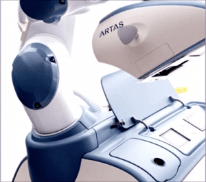 ARTAS Robotic System